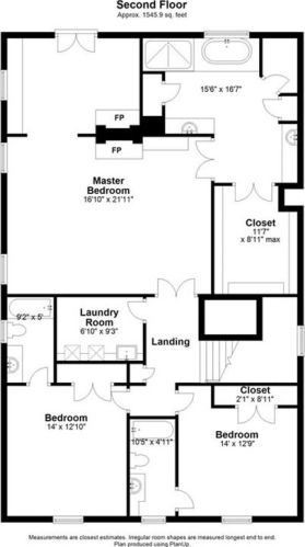 2767 Grv St, Atlanta GA  30319-2843 exterior