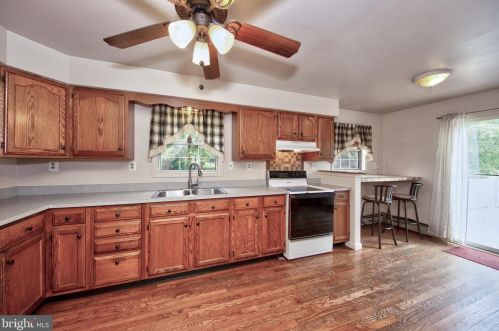 604 Yarish Ln, Aberdeen MD  21001-2625 exterior