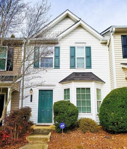 737 Crestwell Cir, Atlanta, GA 30331-8628