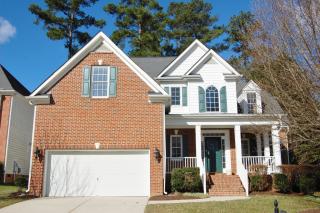 8205 Duck Creek Dr, Raleigh, NC 27616-5770