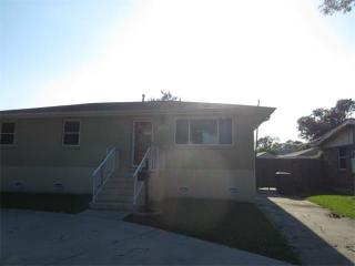 2324 Mississippi Ave, Metairie LA  exterior