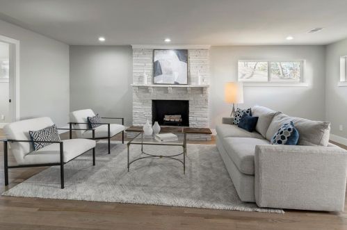 4329 Delmar Ave, Dallas TX  75206-5715 exterior