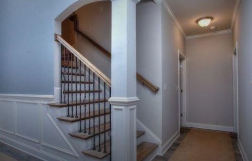 2649 Morgan Park Dr, Stockbridge GA  30281-9226 exterior