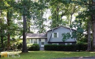 2435 Brown Deer Trl, Acworth, GA 30101-3925