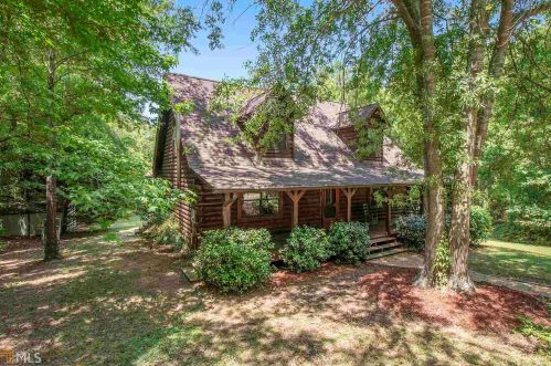 477 Skinners Byp, Milner, GA 30257-3473