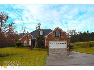 190 Saddle Ln, Porterdale, GA 30016-5838