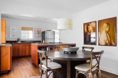 501 46 St, Austin TX  78751-3210 exterior