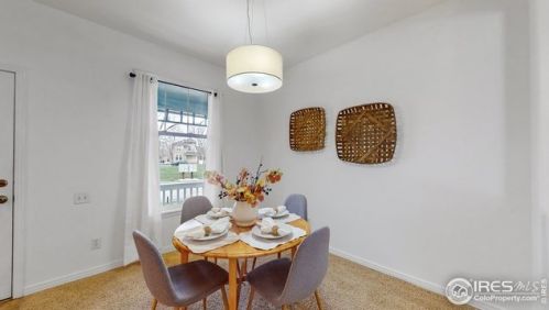 2975 Spring Harvest Ln, Fort Collins CO  80528-3074 exterior