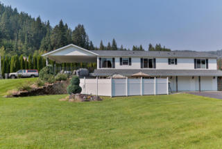 10765 Lone Pine Dr, Plain, WA 98826-9027