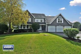 3076 Stewart Rd, Oswego, IL 60543-8605