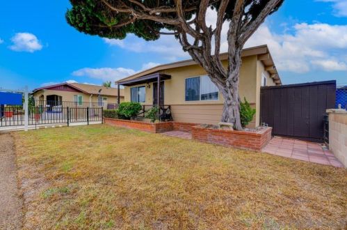 1440 Lemon St, Oceanside, CA 92058-2617