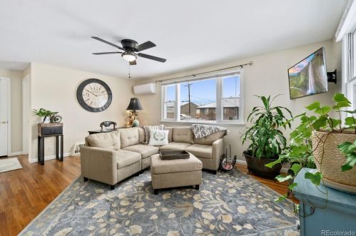 2901 Delaware St, Englewood CO  80110-1435 exterior