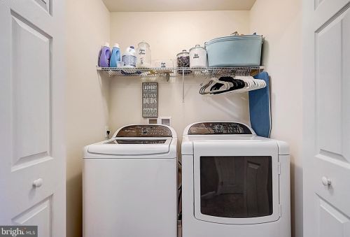 508 Millar Ct, Aberdeen MD  21001-2928 exterior