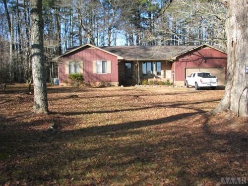 218 Long Ridge Rd, Plymouth, NC 27962-8919