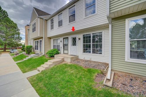 3257 Estes St, Denver CO  80227-4689 exterior