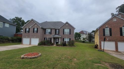 605 Ivanhoe Close, Mcdonough, GA 30253-8792