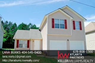 5637 Wellborn Creek Dr, Lithonia, GA 30058-3566
