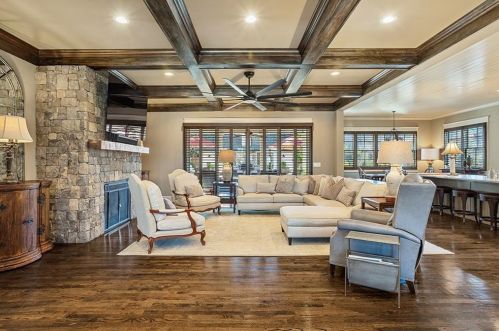 171 Beverly Rd, Atlanta GA  30309-2655 exterior