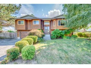 4014 13th St, Damascus OR  97030 exterior