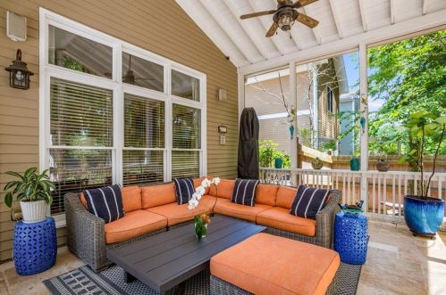 431 Carter Ave, Atlanta, GA 30317-3246