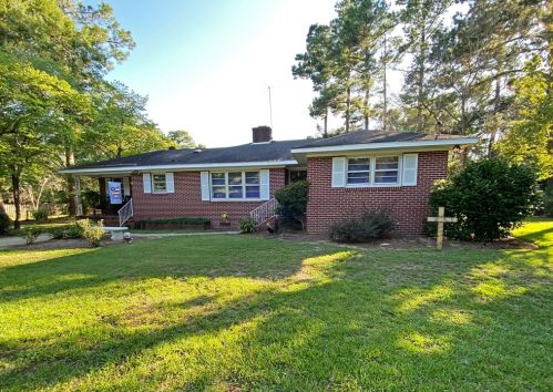 508 Woodbine Rd, Shell Bluff, GA 30830-1629