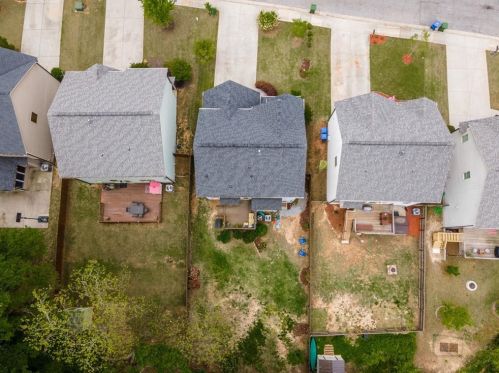 1911 Felker Ward St, Atlanta GA  30318-1810 exterior