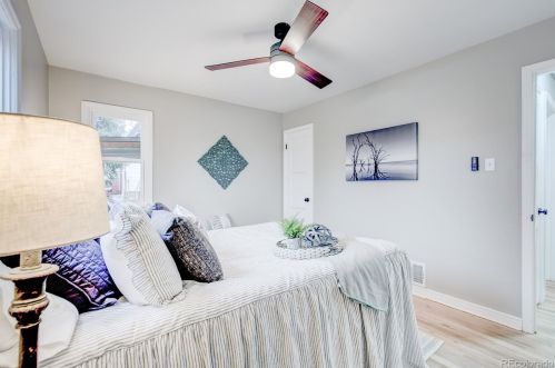 2611 Bayaud Ave, Denver CO  80209-2303 exterior