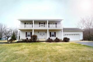 2573 Centennial Dr, Beverly Manor, IL 61571-1072