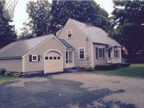 93 Greensboro Rd, Hanover, NH 03755-3106