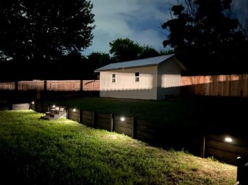 9707 Cottle Dr, Austin TX  78753-4305 exterior