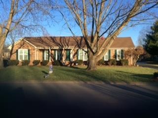 2134 Berkshire Ln, Murfreesboro, TN 37129-6615