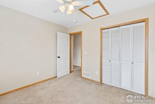 1020 Argento Dr, Fort Collins CO  80521-4911 exterior