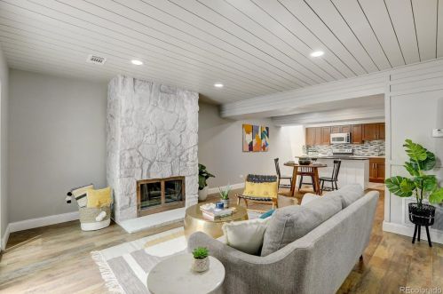 6474 Bates Ave, Denver CO  80222-7110 exterior
