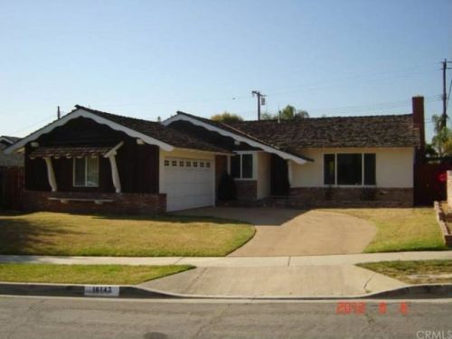 16143 Whitespring Dr, Whittier, CA 90604-3763