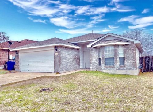 146 Shenandoah Trl, Webberville TX  78621-4186 exterior