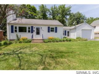 125 Leo St, Columbia, IL 62236-2317