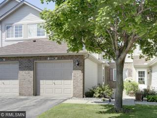 2224 Water Lilly Ln, Saint Paul, MN 55122-1934