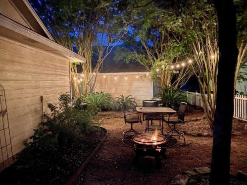 5781 Mcnaughton, Uhland TX 78640-9257 exterior