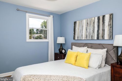 3703 Everton St, Silver Spring MD 20906-4345 exterior