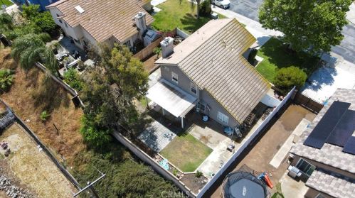 4078 Sunnysage Dr, Riverside CA  92509-0746 exterior