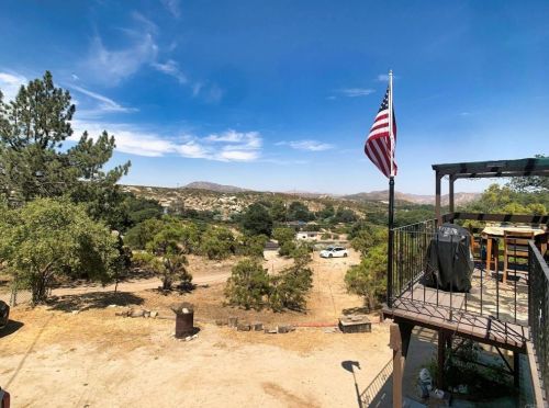 10047 Old Highway 80, Boulevard, CA 91905-9638