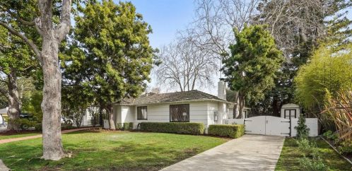 511 Patricia Ln, Palo Alto, CA 94303-2856