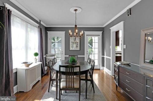 215 Marne Ave, Haddonfield NJ 08033-1444 exterior