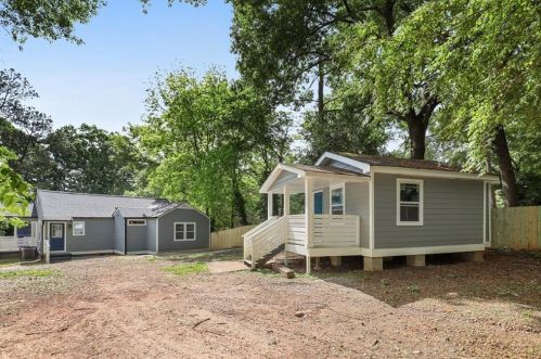 1093 Edgefield Dr, Atlanta GA  30310-3714 exterior