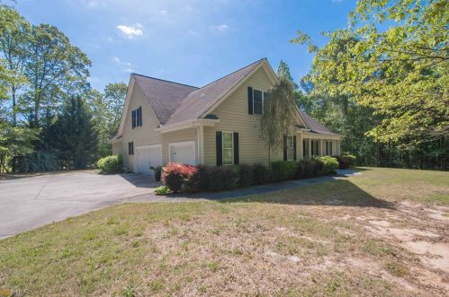 605 Tom Witcher Rd, Newnan, GA 30263-4239