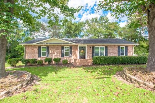 131 Elizabeth Ave, North Augusta, SC 29841-2422