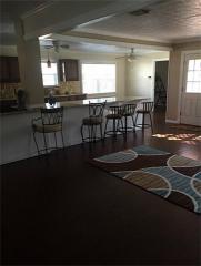 418 Spring Pines Dr, Spring TX  77386-1214 exterior