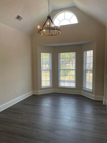 261 Palm St, Mount Pleasant SC  29464-3435 exterior