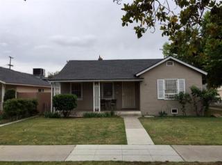 4654 Madison Ave, Fresno, CA 93702-1645