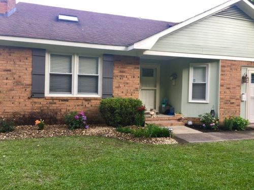1286 Mark Edwards Rd, Goldsboro, NC 27534-7936